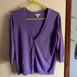 New York & Co cardigan X-Large